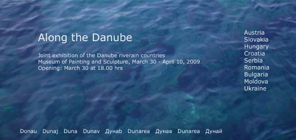Invitation - Along the Danobe